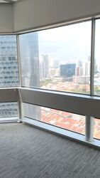 Gateway West (D7), Office #626069941
